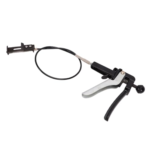 Alicates para abrazaderas de manguera con cable flexible de 70 cm para motor 7