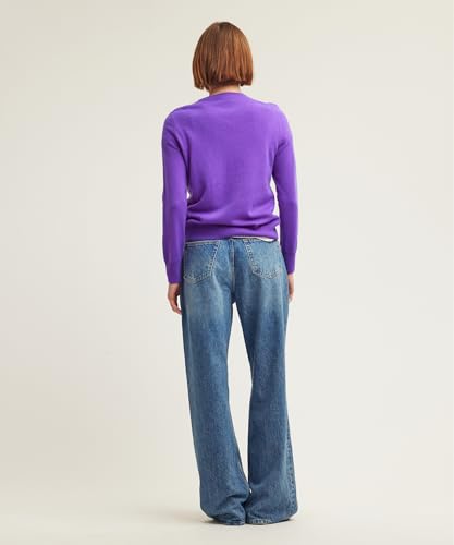 Image of NAADAM Women's The Original Cashmere Crewneck Sweater