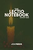 notebook advent  The Lectio Notebook: Advent 2025