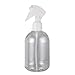 Skyeye (350ml) 1x métal flacons en Mousse de Compression Portables pour Lavage du Visage pour Les Voyages d'affaires, Les Voyages, Les activités de Plein air, etc. 172 * 67mm