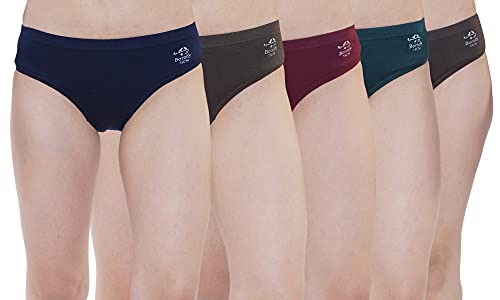 Image of Women's Cotton Brief(Pack of 5)