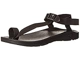 Chaco Women's Bodhi Sandal, Black, 9
