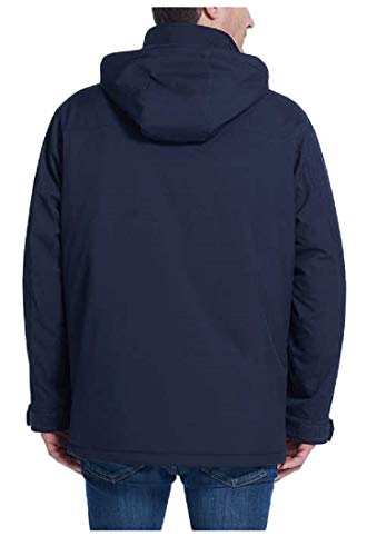 Weatherproof Men’s Ultra Tech Jacket2