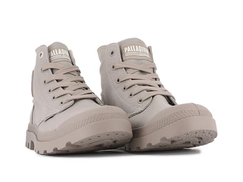 Image of Palladium Mono Chrome Boot