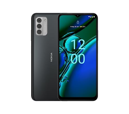 Nokia Smartphone G42 6,56