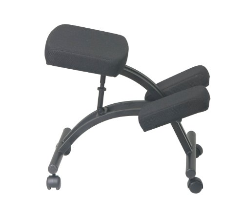 Catálogo para Comprar On-line Sillas ergonómicas de rodillas disponible en línea. 27 Sillas ergonómicas de rodillas marca Office Star Products (3)