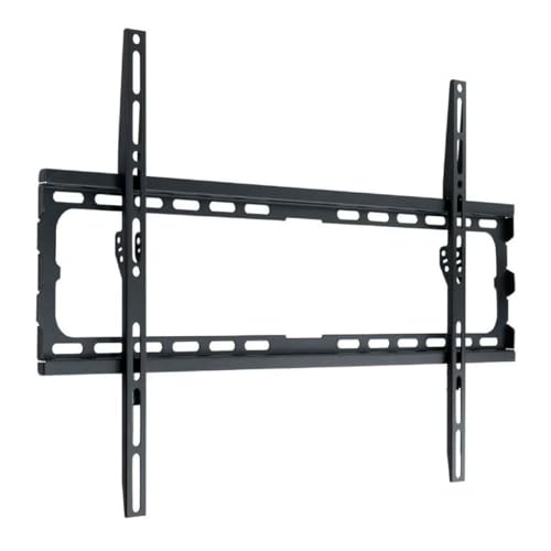 SOPORTE PARED MONITOR/TV TOOQ LP1080F-B 37´´/80´´ MAX.45KG NEGRO