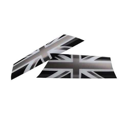Ԃ̑ Compatible With Mini For Cooper For One S For JCW R56 ԓhAnhmuJo[AXebJ[AANZT[(Color 3)