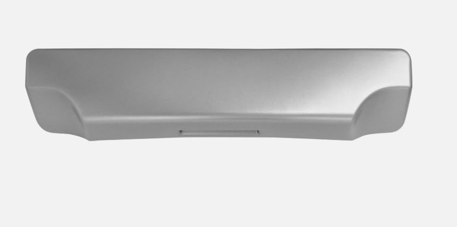 Fit for Rear Bumper Trailer Hitch Panel Receiver Cover for Ford Expedition 2018-2021