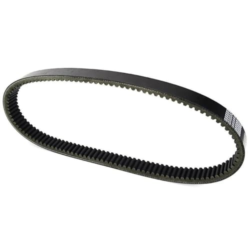 Courroie d'embrayage 3211042 haute résistance pour Polaris Cobra 440