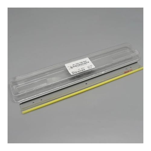 Lame de nettoyage tambour OPC pour Canon IR Advance C7270 C9065 - Finition Haute Précision