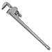Olympia Tools 01-636 36-Inch Aluminum Pipe Wrench