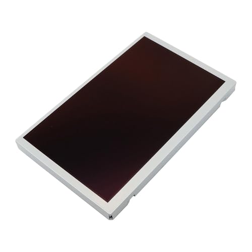 Pantalla navegación Chevrolet 2015-2018 DJ080PA-01A táctil LCD para tablero