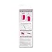 KISS imPRESS Color Press-On Nails Polish-Free Manicure Set, ‘Orchid Festival’, 30 Chip-Proof, Smudge-Proof Fake Nails