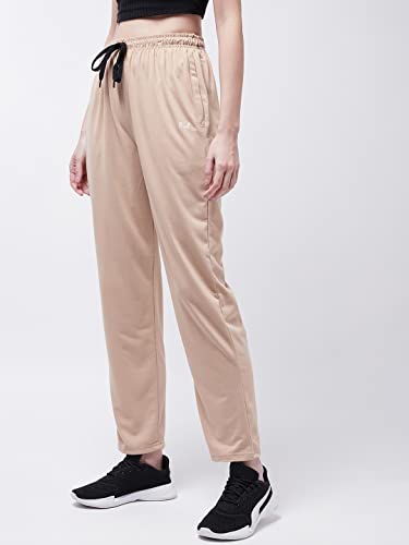 Image of Pivl Solid Women Trackant