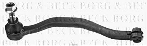 Juego de rótulas BORG & BECK BTR5839 kit de dirección y suspensión delantera