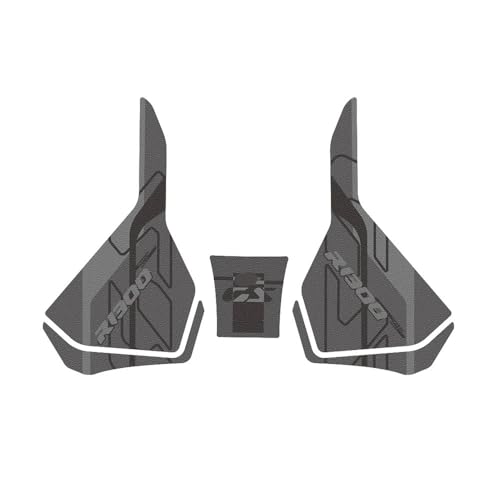 Protection réservoir R 1300 GS ADV : évitez les rayures avec ces autocollants épais