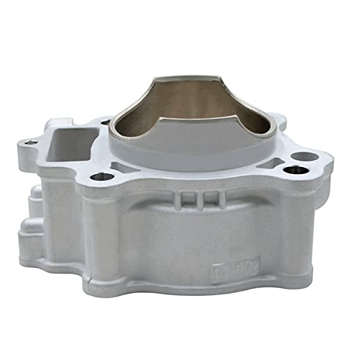 12100-KRN-672 78Mm Motor Luchtcilinder Geschikt voor CRF250R 04-09 CRF250X 04-17 Hoogste Eindcilinder Kruik 12100-KRN… - Afbeelding 7