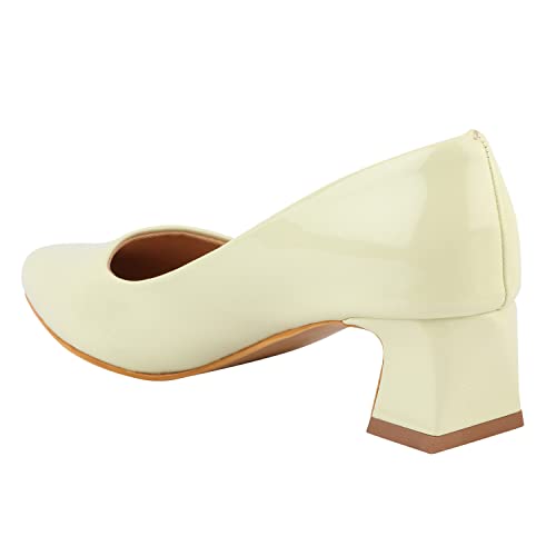 Image of RESPIRO Womens Res-ru-w-08 Pump