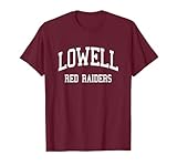 Lowell High School...image