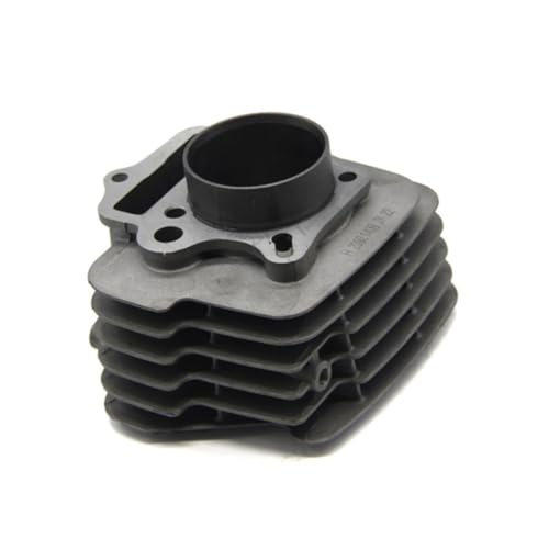 Cuerpo de cilindro para pieza del motor de moto YX 125CC