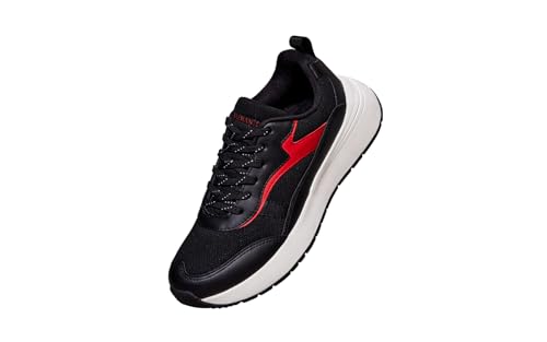 Image of Neeman's Cosmo Comfort Sneakers for Men | Shoes for Men | Lace-Ups