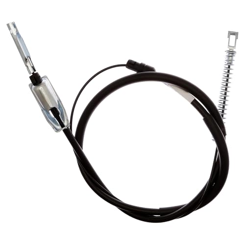 Cable de freno de mano ACDelco 18P97295 para eliminar el juego de la palanca