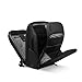 NOMATIC Travel Pack - 20L Water Resistant Laptop Bag - TSA-Ready Expandable Black Backpack