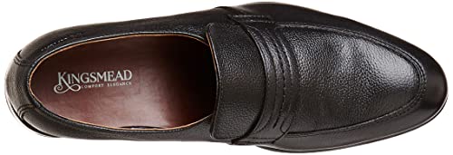 Image of Mens Aw21 Brit Step Moccasin