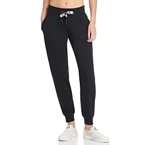 TWO TONE LOGO DRAWCORD JOGGER