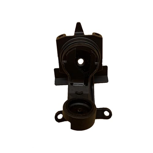 Gimbal Shock-Absorber Upper Bracket with Yaw Motor Y-Axis Motor Fit