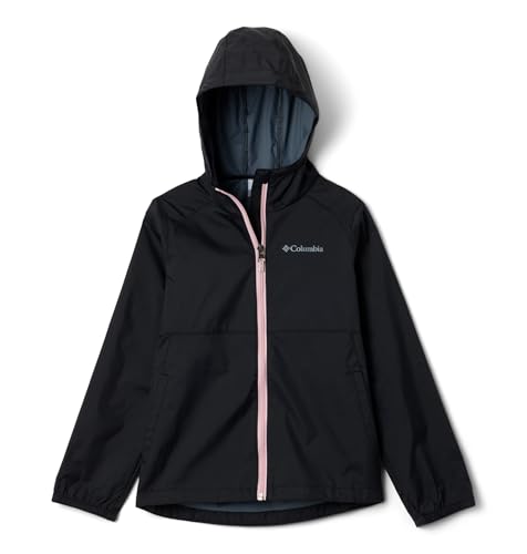 Image of Columbia Girls' Switchback II Jacket