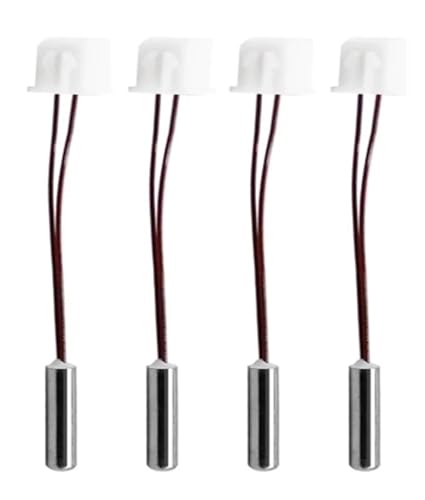 NTC100K 3950 T[~X^xZT[ tBgzbgGhLbg CR6 SE/CR-6 V[Y 3Dv^[ip(75mm Cable,3pcs)