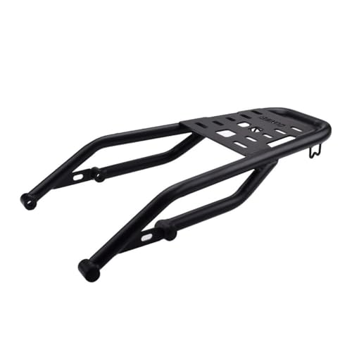 Support latéral moto CL300 SCL500 pour voyager avec votre top case arrière