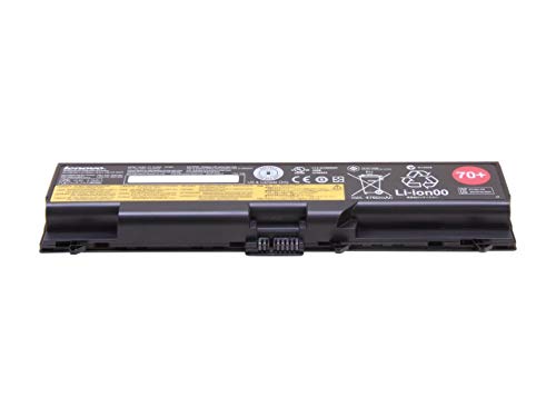 Lenovo ThinkPad Battery 55+ Batterie de portable Lithium Ion 6 cellules 57 Wh pour ThinkPad L412 L512 T410 T410i T510 T510i W510 - vue 3