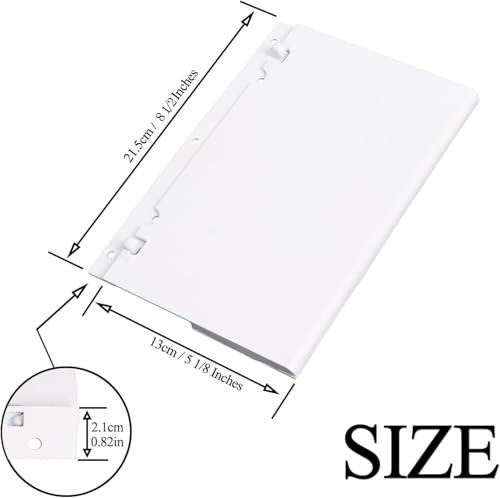 2 pack puerta skimmer para piscina modelo 08650-0022 miniatura 2