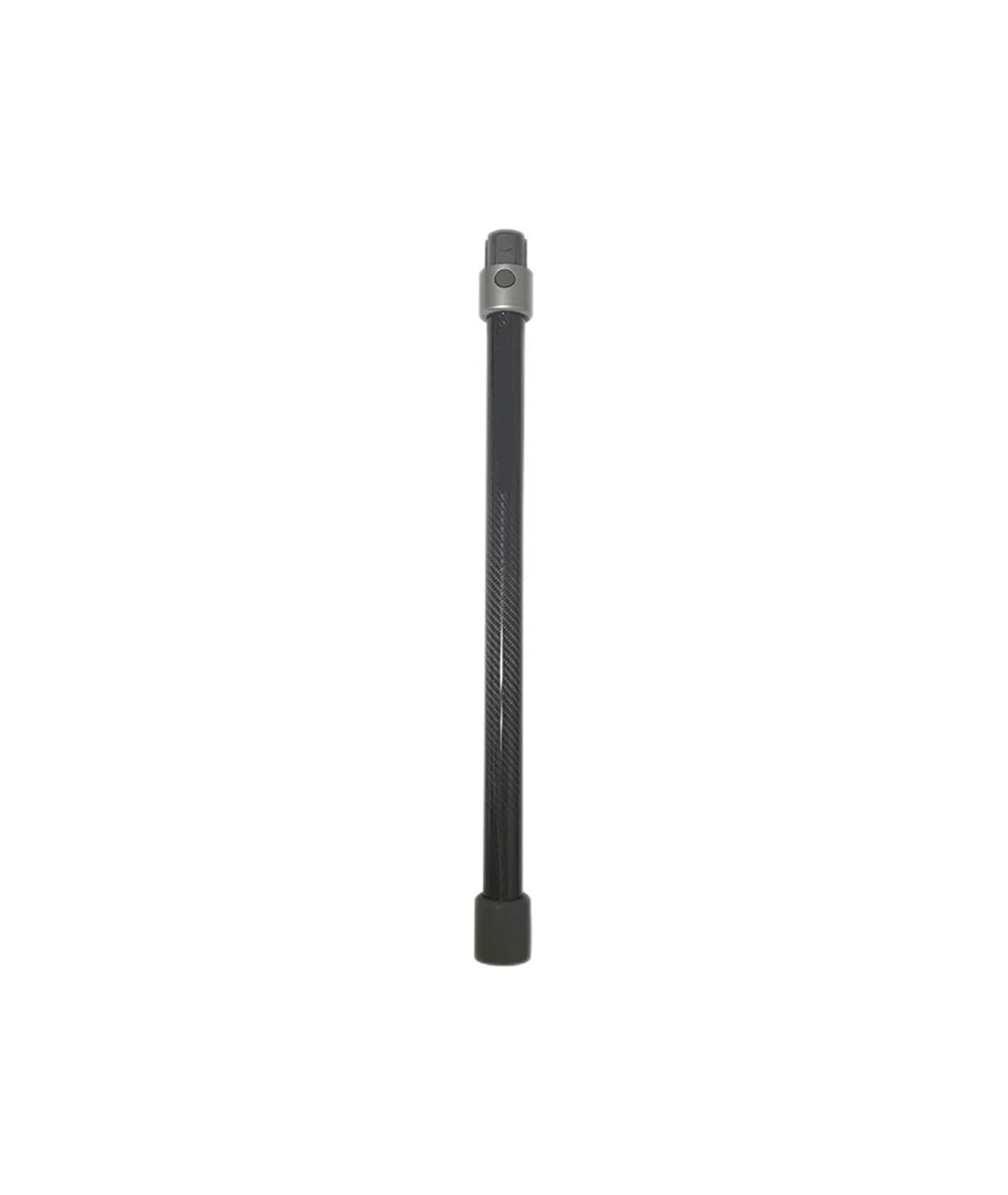 EEZII Wireless Vacuum Cleaner Spare Parts Carbon Fiber Rod, Extension Rod And Metal Rod，Compatible For Dreame，T30/V10/V11/V12/T10/T20 1.2cm