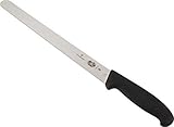 Zoom IMG-1 victorinox fibrox coltello prosciutto da Zoom IMG-1 victorinox fibrox coltello prosciutto da
