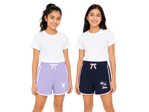 Image of Cloth Theory Girls Shorts