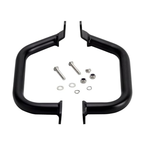 Poignée de passager en fer pour moto Harley Pan America 1250 de 2021 2022 finition robuste