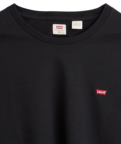 Image of Levi's Original Men's T-Shirt Regular Fit