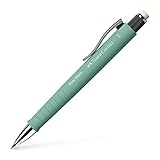 Dreikant Griffzone mit Soft Touch Oberfläche