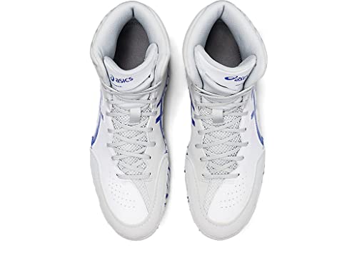 Image of ASICS Men's Aggressor 5 Wrestling Shoes