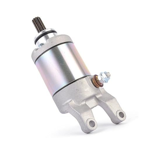 Démarreur Apache RTR 160 180 résout le démarrage difficile M1060060
