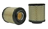 Pro Tec Filters 358 Air Filter