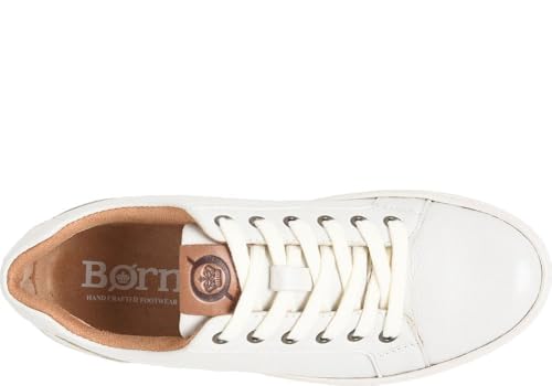 Image of BORN Women's Mira Platform Sneakers