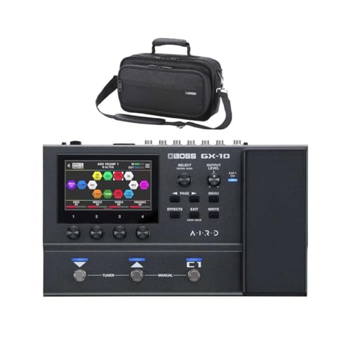 エフェクター boss gx-10」の人気商品一覧 | 安い商品を通販
