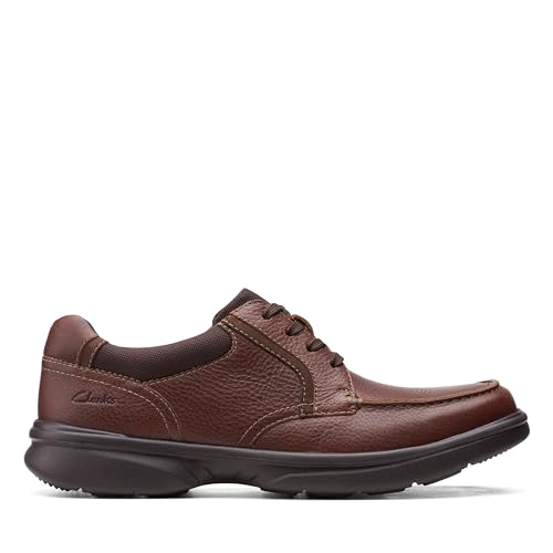 Image of Clarks Men's Bradley Vibe Oxfords
