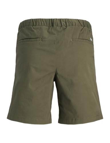 JACK & JONES Jpstjaiden Campaignhybridjoggershort SRT – Ansicht 3