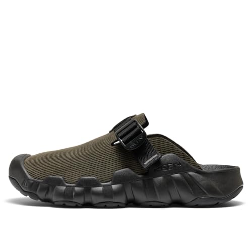 Image of KEEN Hyperport Leather Clog